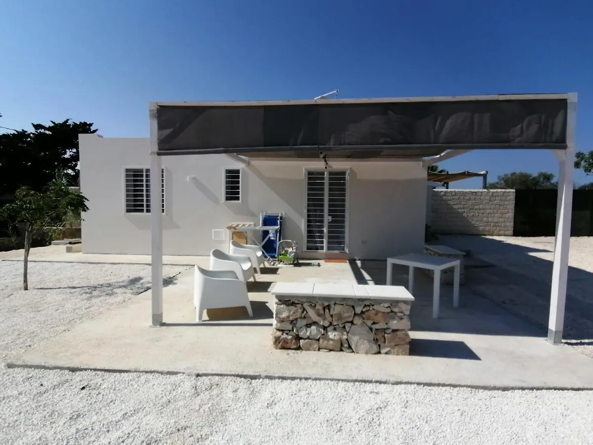 Villa Azul Carratois Portopalo Di Capo Passero 0*,  Italy